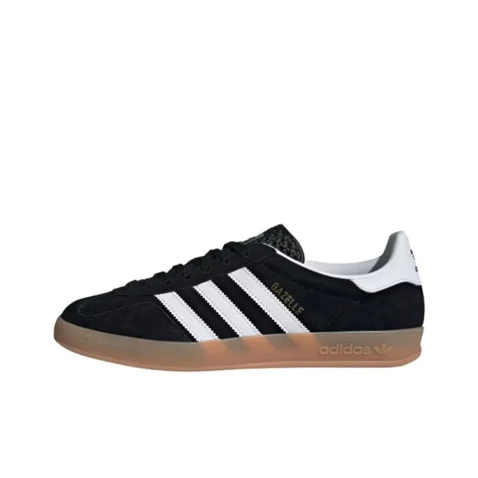 Adidas Shoes Gazelle - Adidas Originals GAZELLE INDOOR, scarpe da