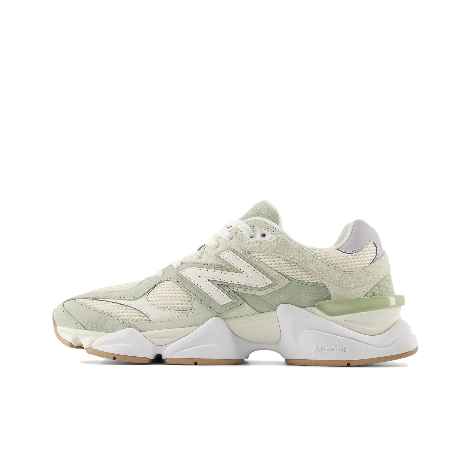 New Balance Shoes 9060 - Scarpe da Corsa New Balance NB