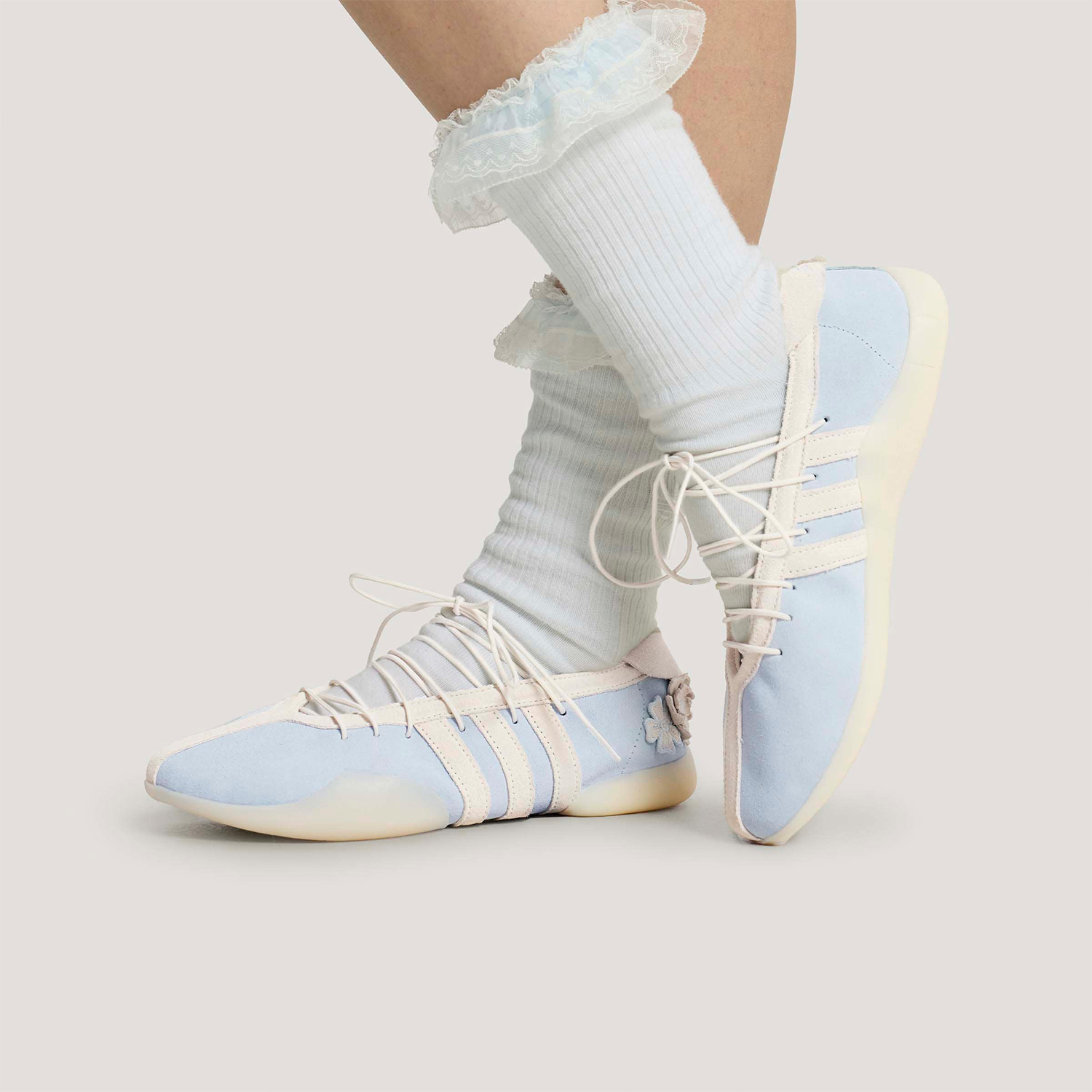 Scarpe casual da donna Adidas  - Adidas Shoes Samba recensione e prezzo