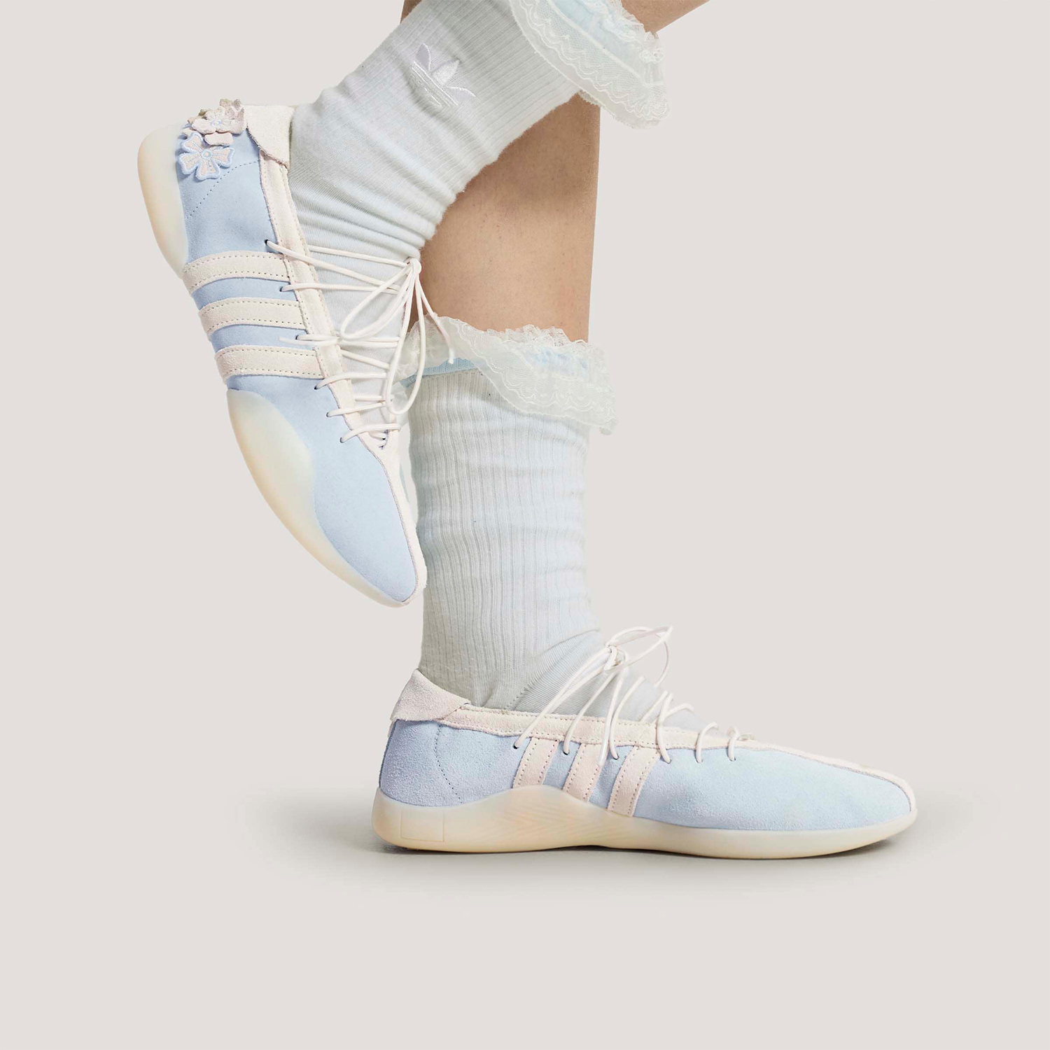 Scarpe casual da donna Adidas  - Adidas Shoes Samba recensione e prezzo