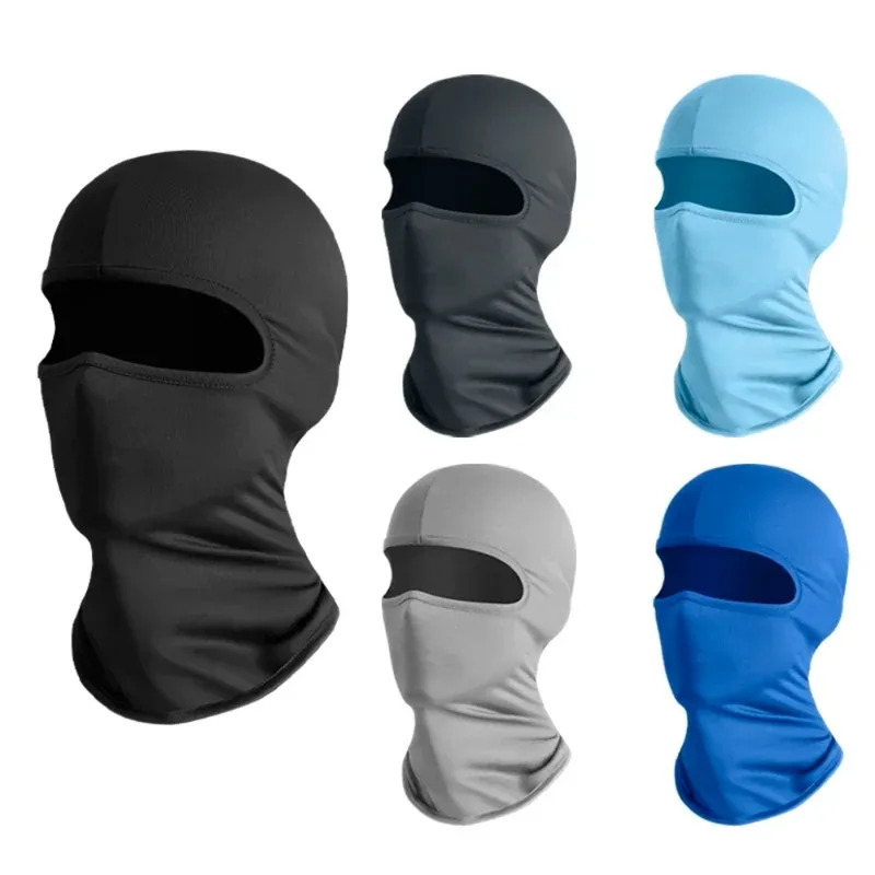 Balaclava Integrale Rinfrescan - Balaclava Ski Mask recensione e prezzo