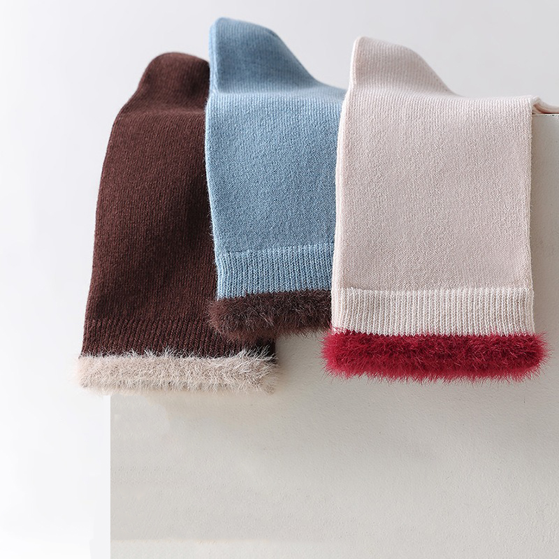 3 paia di calze da donna in la - Thermal Sock Wool recensione e prezzo