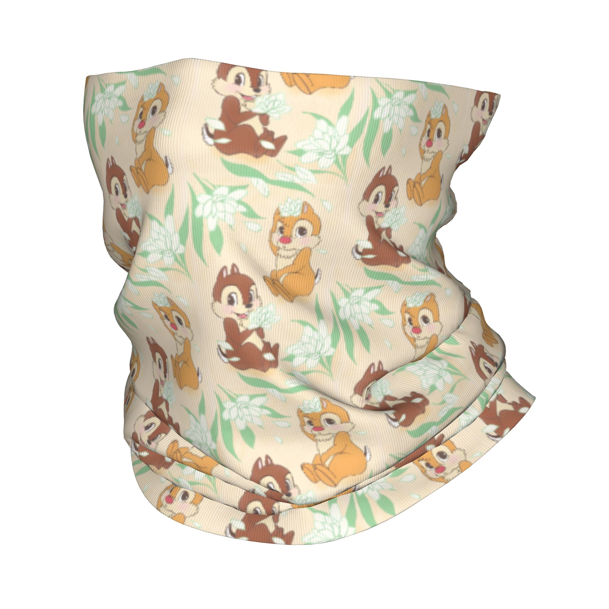 Scaldacollo Bandana Personaliz - Neck Gaiter Fleece recensione e prezzo