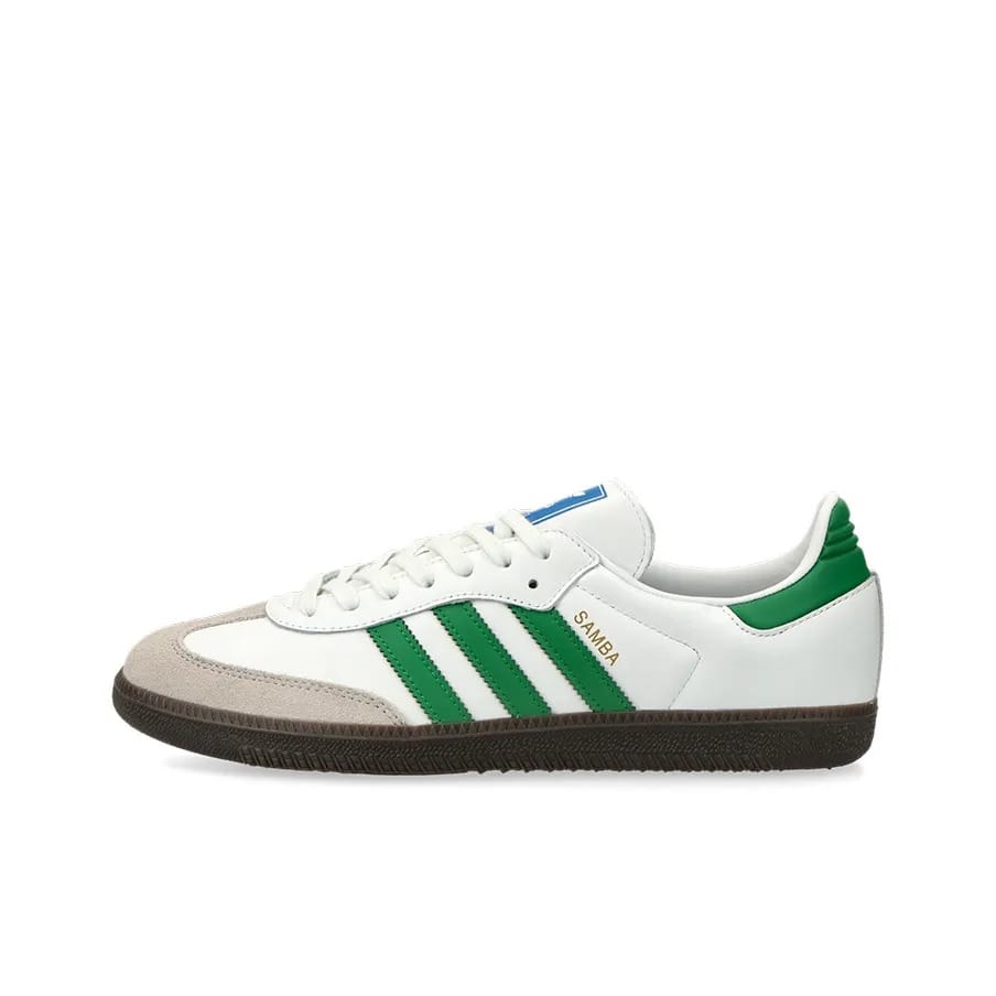 Adidas Originals SAMBA OG, Sne - Adidas Shoes Samba recensione e prezzo