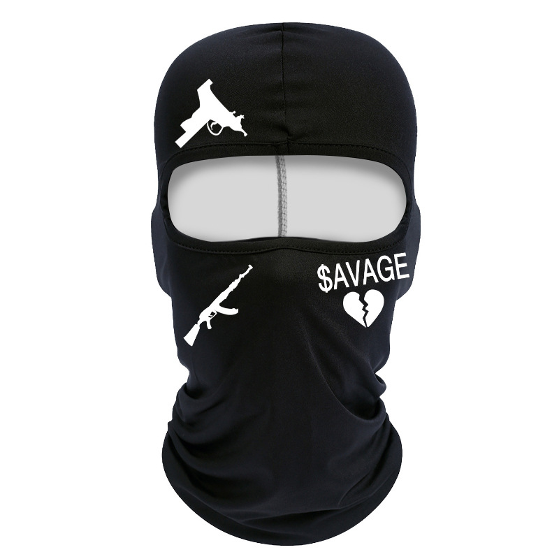 Confezione da 2 passamontagna  - Balaclava Ski Mask recensione e prezzo