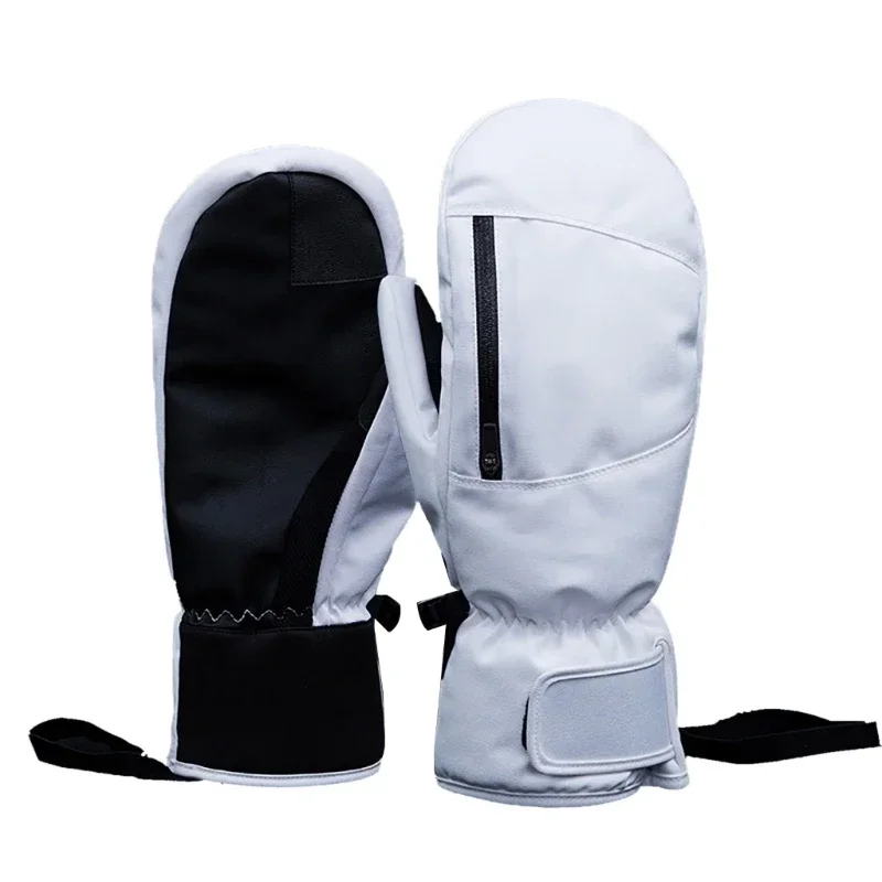 Guanti da Sci Invernali Imperm - Touch Screen Gloves recensione e prezzo