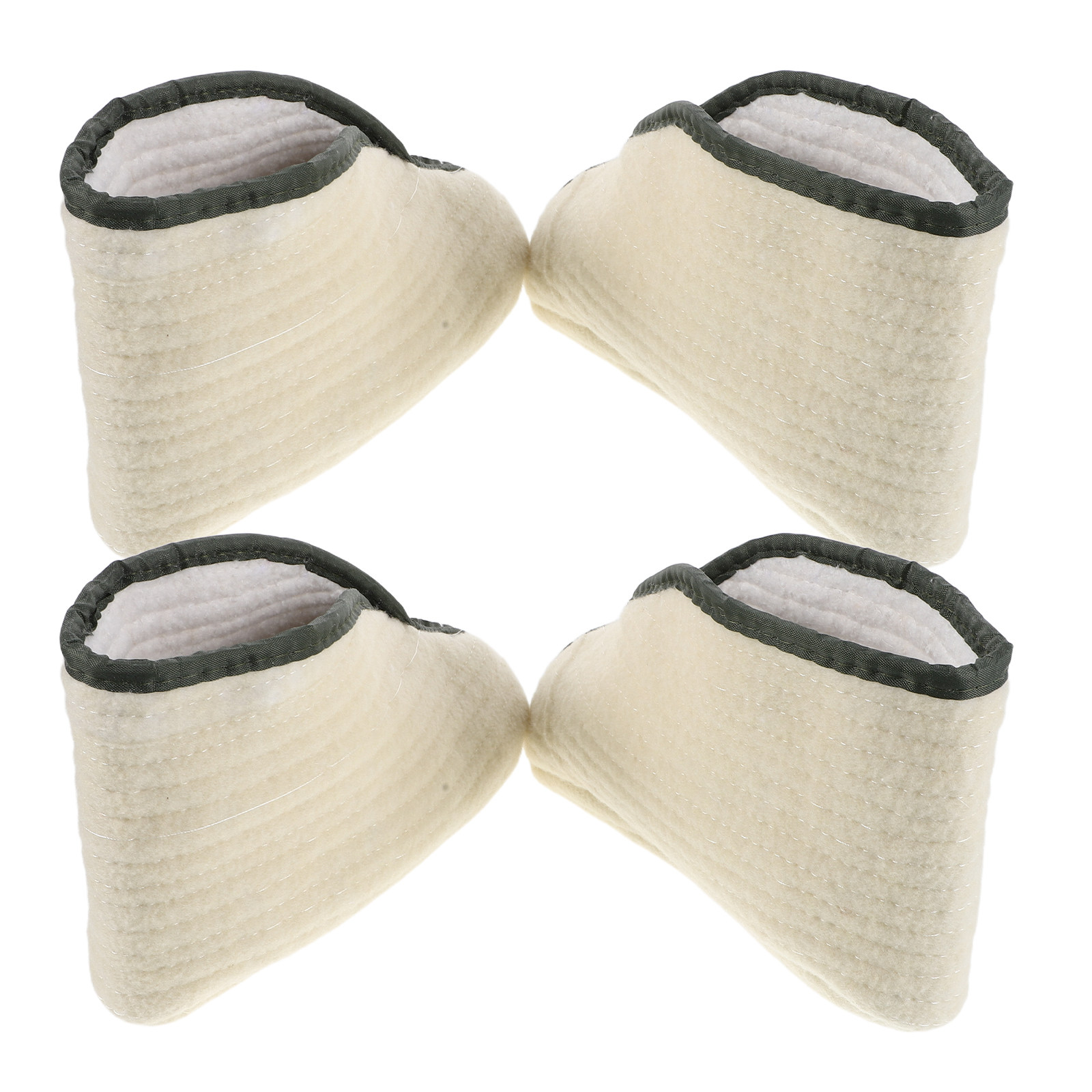 Calze termiche in lana per sti - Thermal Sock Wool recensione e prezzo