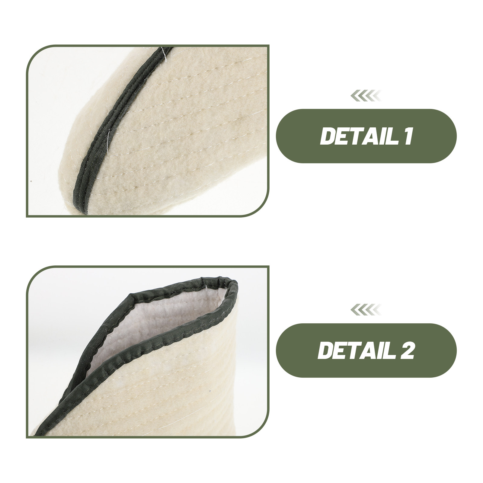Calze termiche in lana per sti - Thermal Sock Wool recensione e prezzo