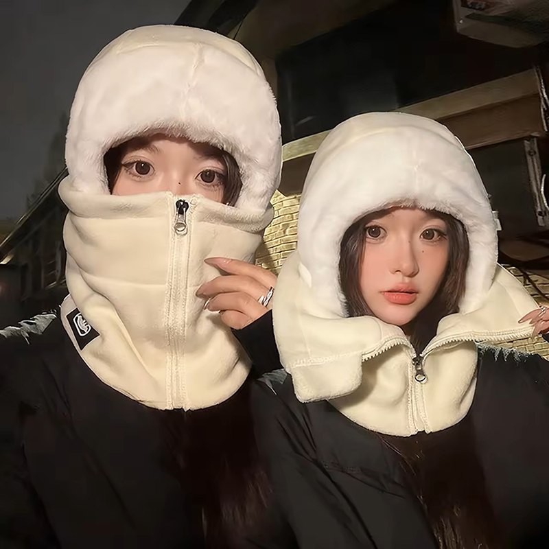 Scaldacollo Invernale Unisex A - Neck Gaiter Fleece recensione e prezzo