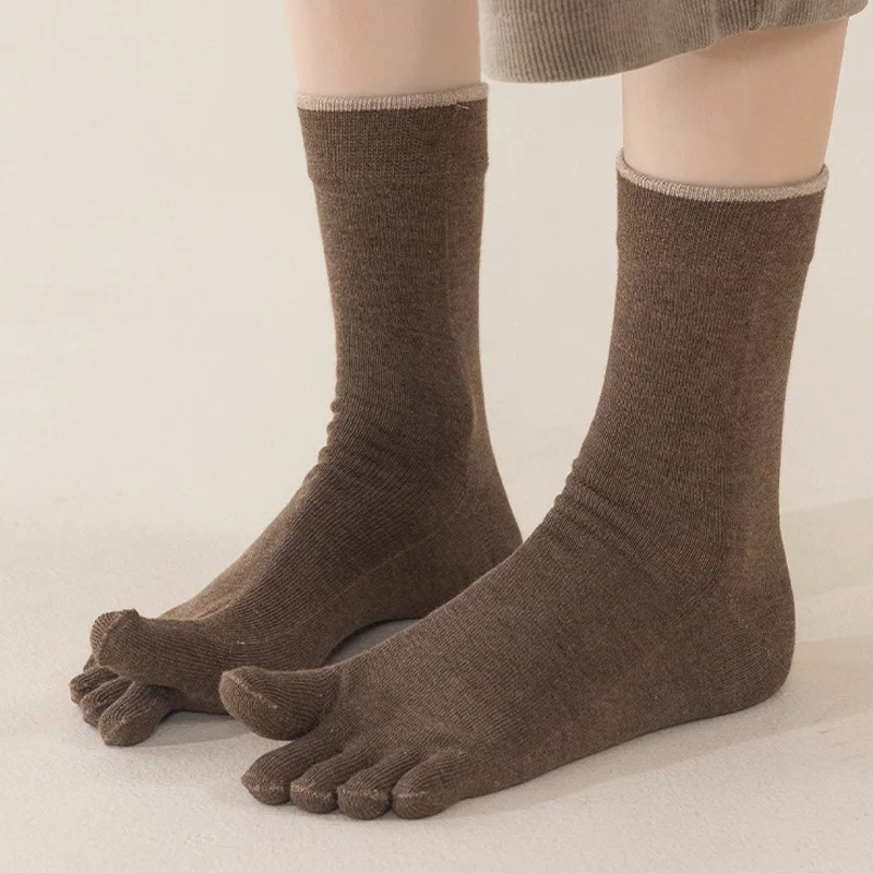 5/10 Paia di Calzini da Uomo i - Thermal Sock Wool recensione e prezzo
