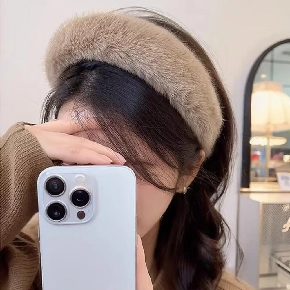 2025 Autunno Inverno Pelliccia - Winter Headband Fleece recensione e prezzo