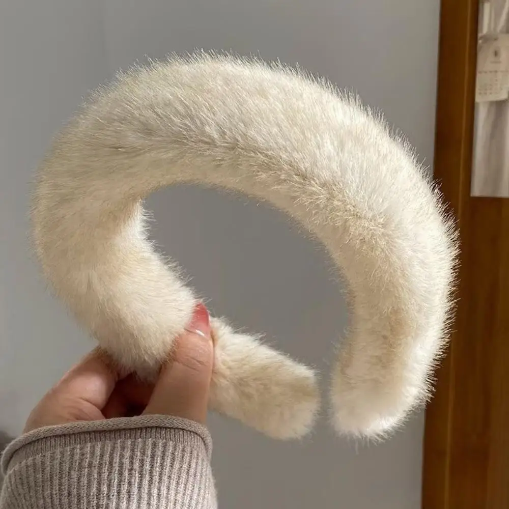 2025 Autunno Inverno Pelliccia - Winter Headband Fleece recensione e prezzo